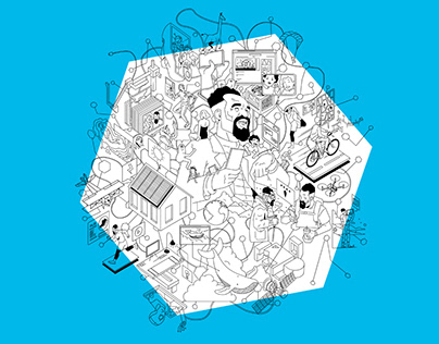 Вдохновлённые детской игрушкой, учёные создали технологию, которая делает литий-ионные батареи невоспламеняемыми