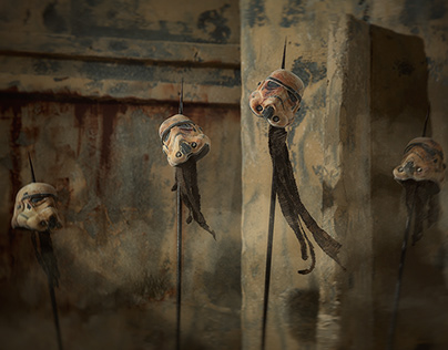 Ржавчина в вакууме. Учёные нашли на Луне то, чего там быть не может