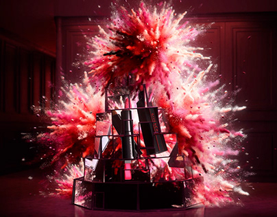Луковую шелуху вычеркнула: крашу яйца на Пасху одним овощем  такого яркого и насыщенного цвета раньше не видела