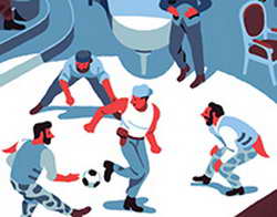 Химический состав человеческого тела: из чего мы состоим на самом деле