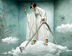 Кайли Дженнер навестила Тимоти Шаламе на съёмках в Будапеште