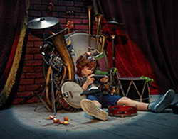 Стильный, мощный и стоит недорого: вышел внешний аккумулятор Ugreen PB541 с экраном и встроенным кабелем