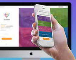 Яйца с радужными переливами: крашу их новым методом  понадобятся лишь салфетки и ватные палочки